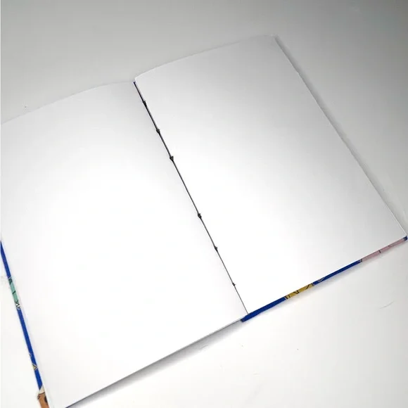 Ready-to-ship Pokémon Anime Notebook - Picture 3 of 4